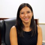 Astrid Emily Francis