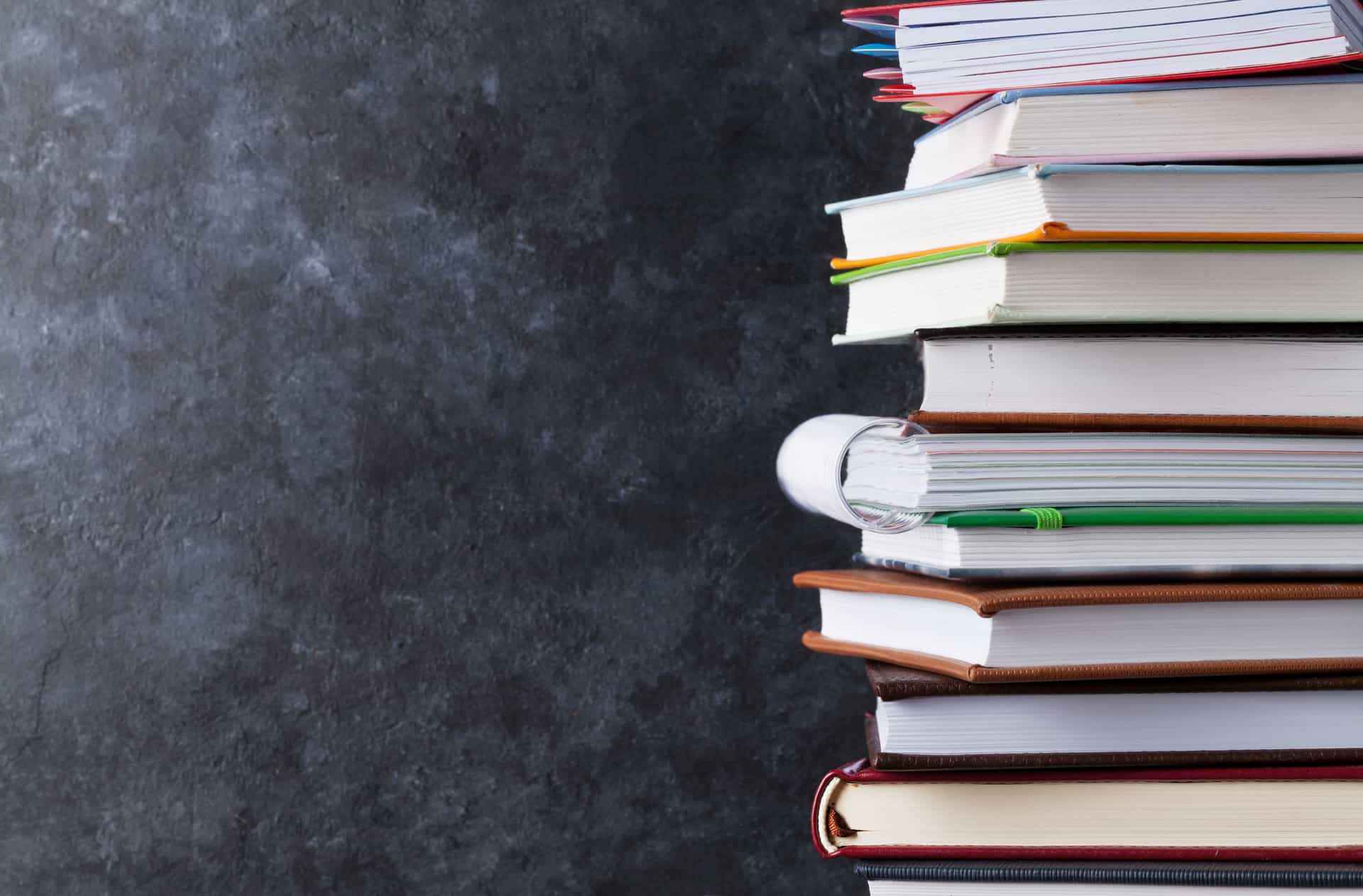 Thumbnail for: State of Our Classrooms: Instructional Materials