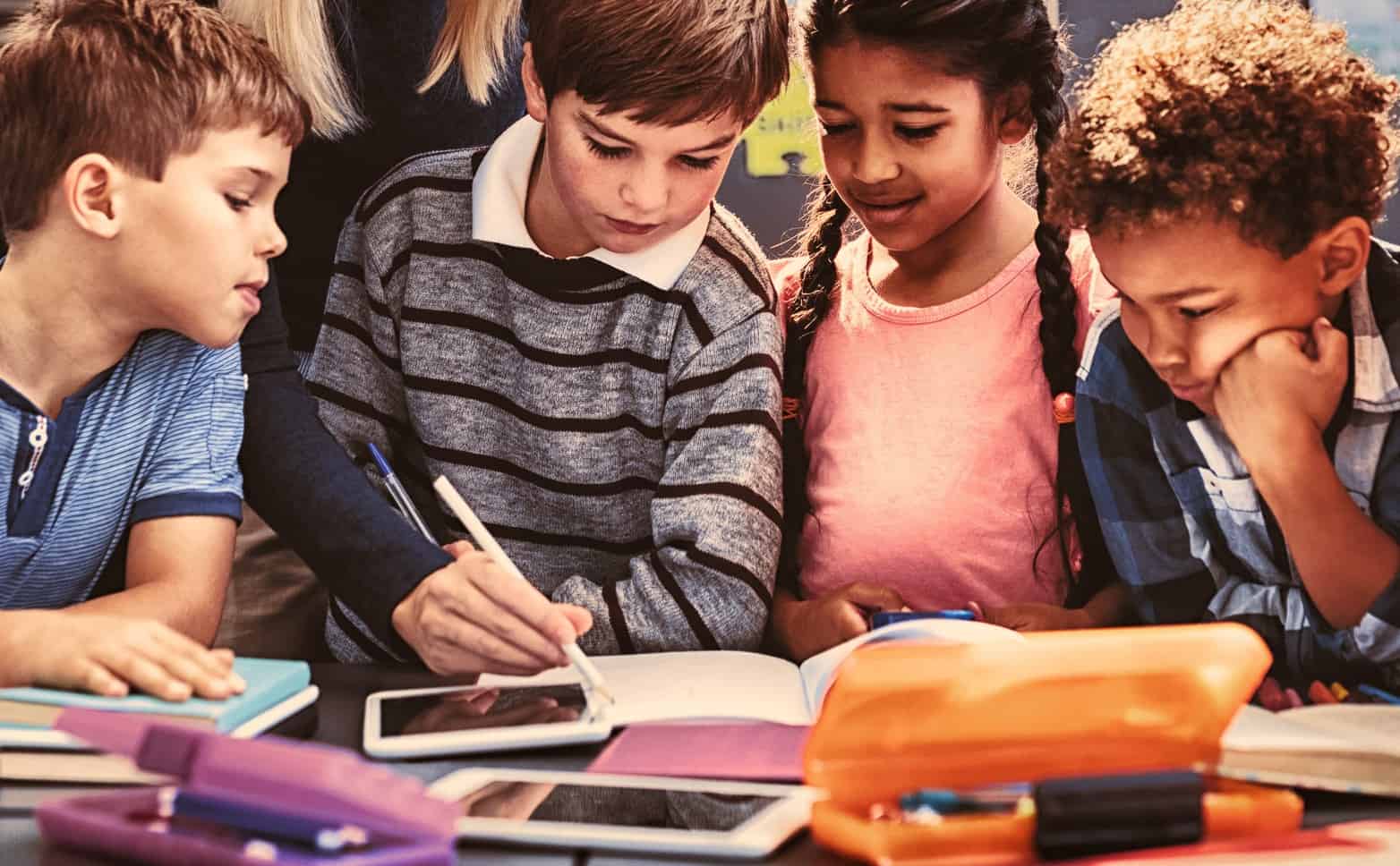 Thumbnail for: 2019 Blog Contest