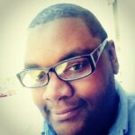 Keenan W. Lee, M. Ed